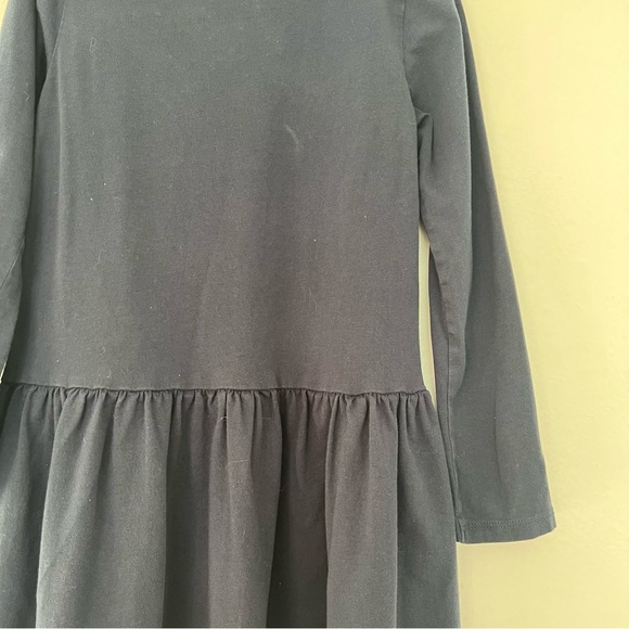 H&M Dress with Sequins 6-8Y - Picture 12 of 16